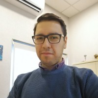 Carlos Contreras Gonzalez