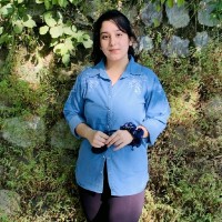 Khushboo Razdan
