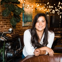 Alexandra Chin
