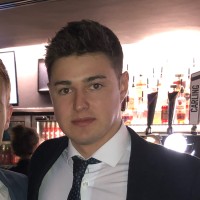 Oliver Brocklesby