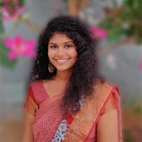 Ar. Mounika Reddy