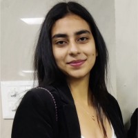 Harleen Kaur