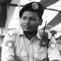 Tarique Ahmed Siddiquee