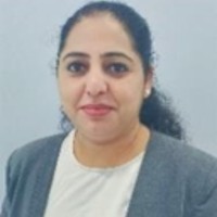 Tejinder Kaur