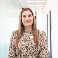 Jodi Lynch