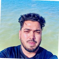 Aftab Shaikh