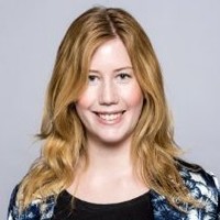 Charlotte Klevenfeldt