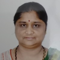 Sushma Maganhalli