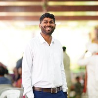 Pranay Tikhe