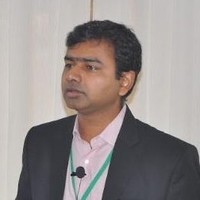 Syed Shams Yazdani
