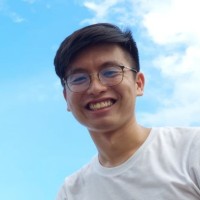 Gareth Wang