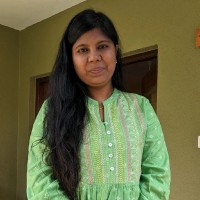 Ramya Chipurupalli