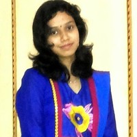 Tejasree Gadamsetty