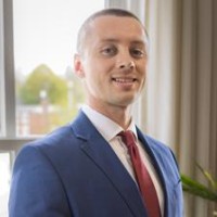 Chase Alcorn, Cfp®