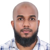 Mohamed Suhail