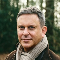 David LancefieldDavid Lancefield is an Influencer