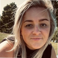 Danielle Van Den Boom