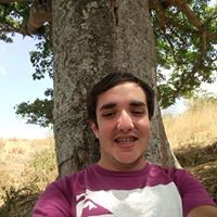 Daniel Moreno Azofeifa