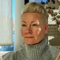 Åsa Bolkert