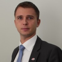 Aleksei Vorobev