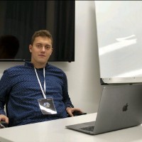 Dusan Stepanov