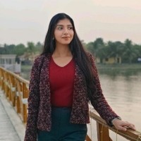 Ananya Saha