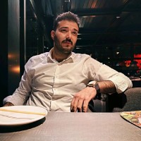 Erkut Cihan Taşdemir