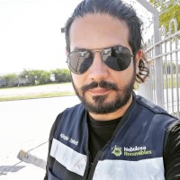 Rogelio Sandoval Garza