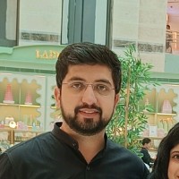 Vikrant Chawla