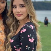 Sarah De Mello