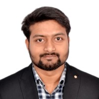 Md Saif uddin Siddiqui