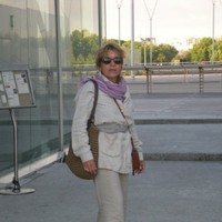Annick Berthelot