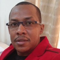 Issa Madougou