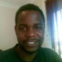 Prosper Mwando