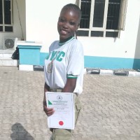 Mary Adekunle Olorunfemi