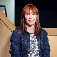 Rebecca Miller