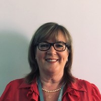 Ann Hague