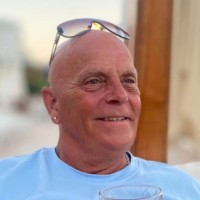 Graeme Pearson