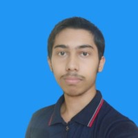 Aditya Saha