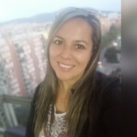 Yaneth Liliana Caro C