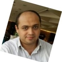 Hany Shalaby, Mba,Cma.