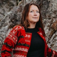 Cathrin Persson