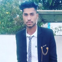 Ghanshyam Jhariya