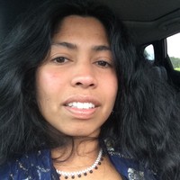 Santhini Kumaran