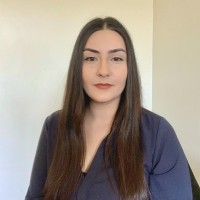Hanife Seyda Karabudak