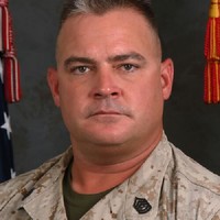 Neil Therrell USMC (ret.)