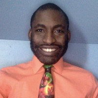 Terry J.