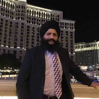 Jagtar Singh