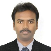 Venkata Srinivasa Rao