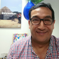Aldo Izquierdo Carbajal